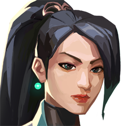 playing as Sage
